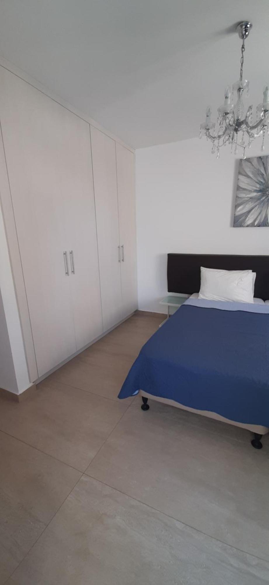 P L Panagiotis Apartment Larnaca Exterior foto